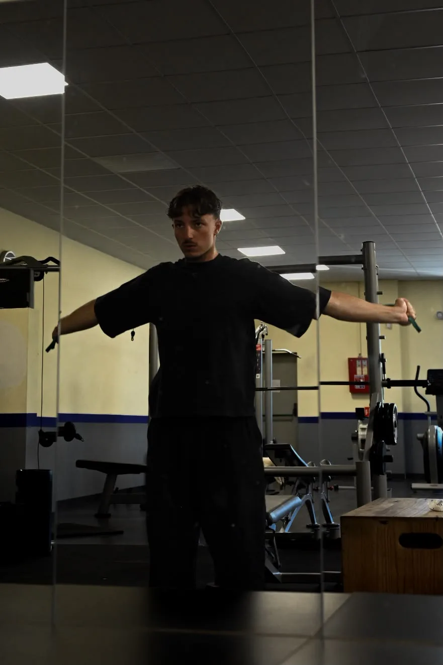 Cable Training