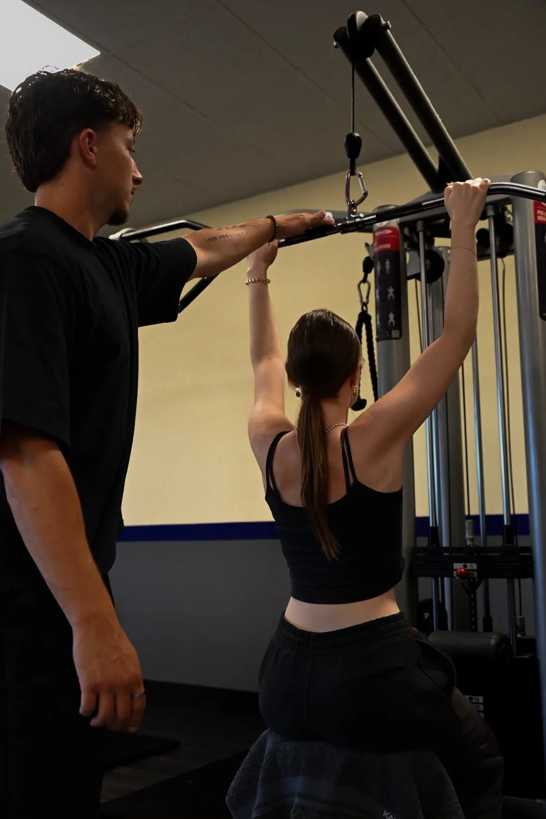 AresCoaching Fitness
