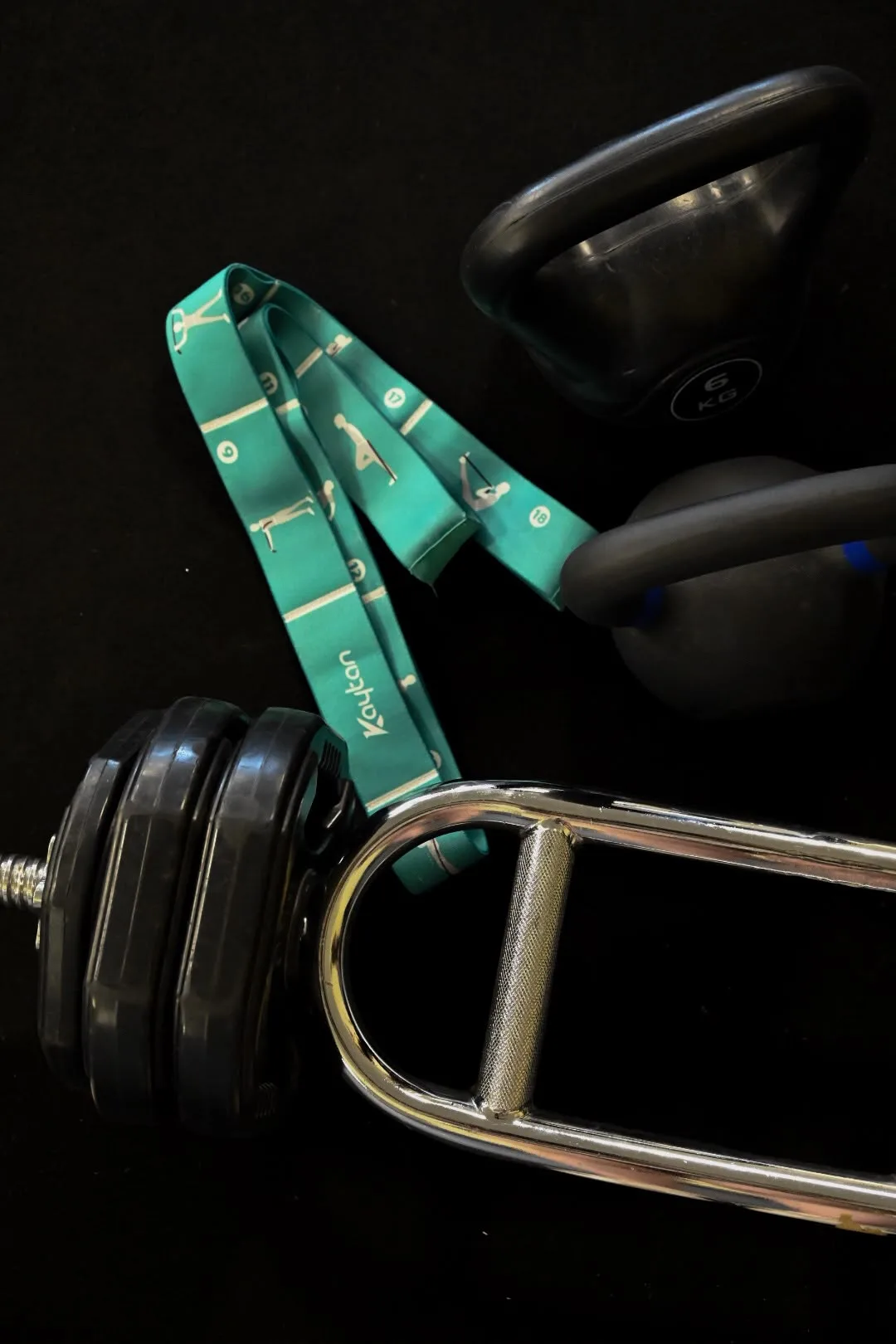 Equipment